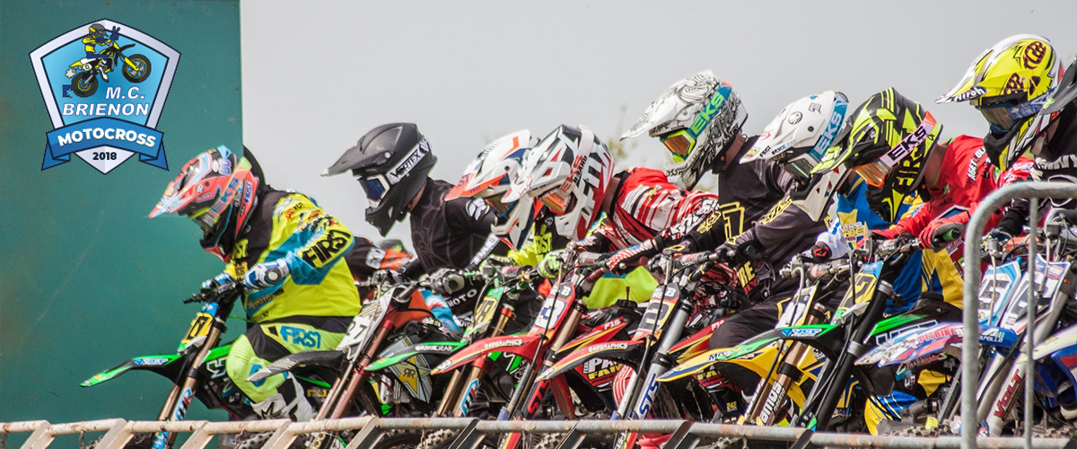 Moto Club Brienon - Championnat Bourgogne Franche-Comté Trophée Ouest - Résultats 2018