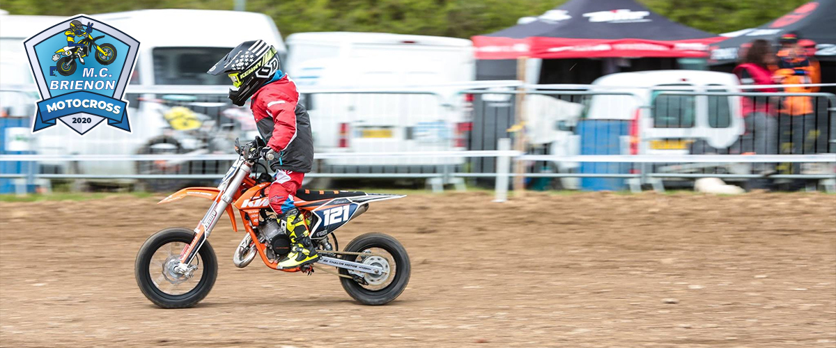 Moto Club Brienon - Championnat Bourgogne Franche-Comté Trophée Ouest - Résultats 2019