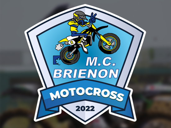 Moto club Brienon - Annulation de la manche brienonnaise du Championnat Motocross BFC Trophée Ouest 2022