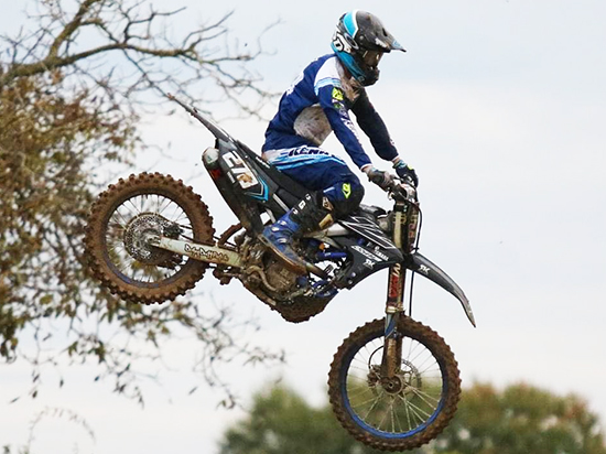 Motocross de Fublaines 2022 - le compte-rendu de Jim Bry