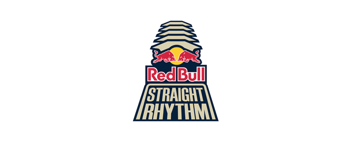 Thomas Ramette - RedBull Straigh Rhytm 2017