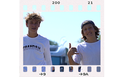 Supercross de l'Yonne 2024 - Toutes les vidéos