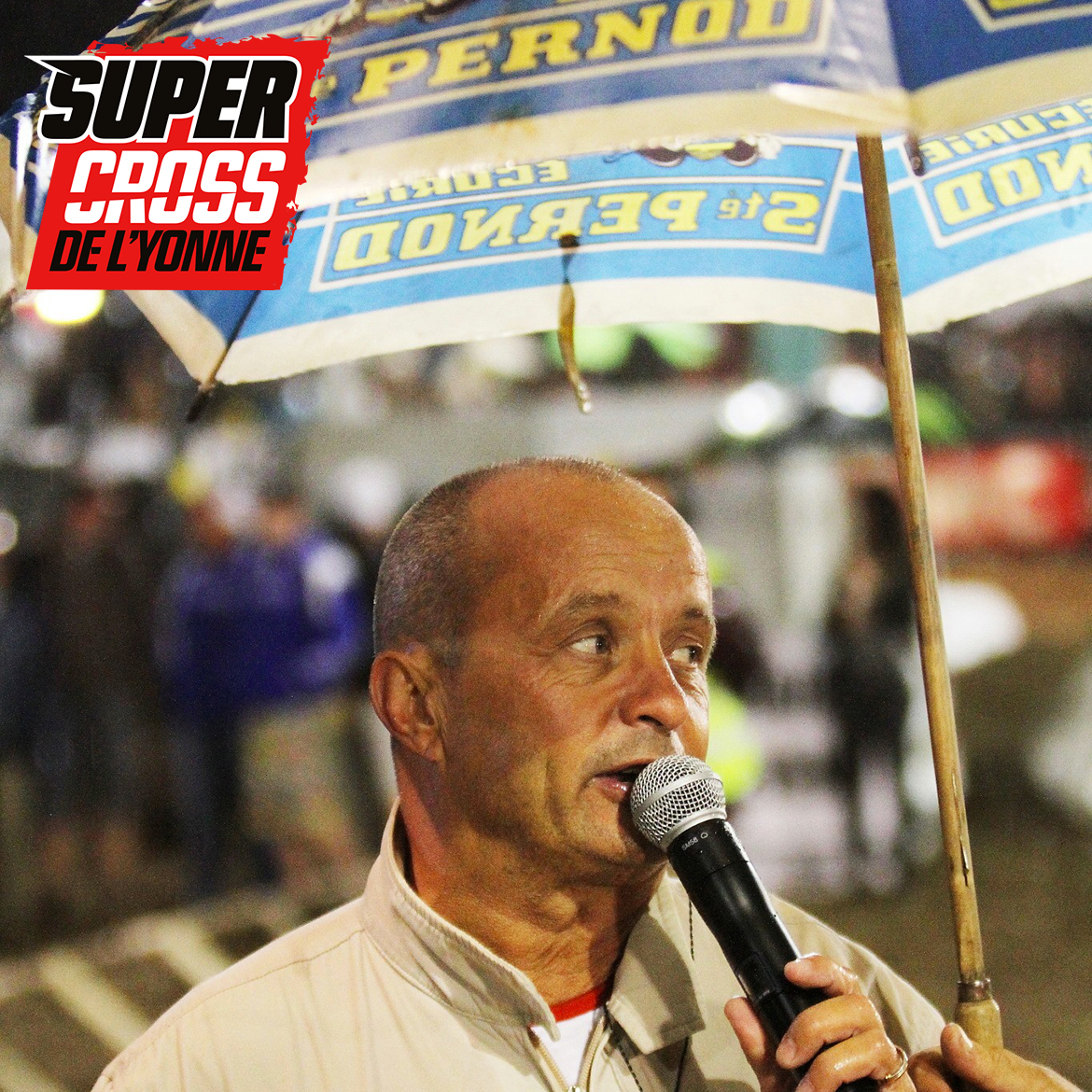 Supercross de l'Yonne 2013- Les Photos