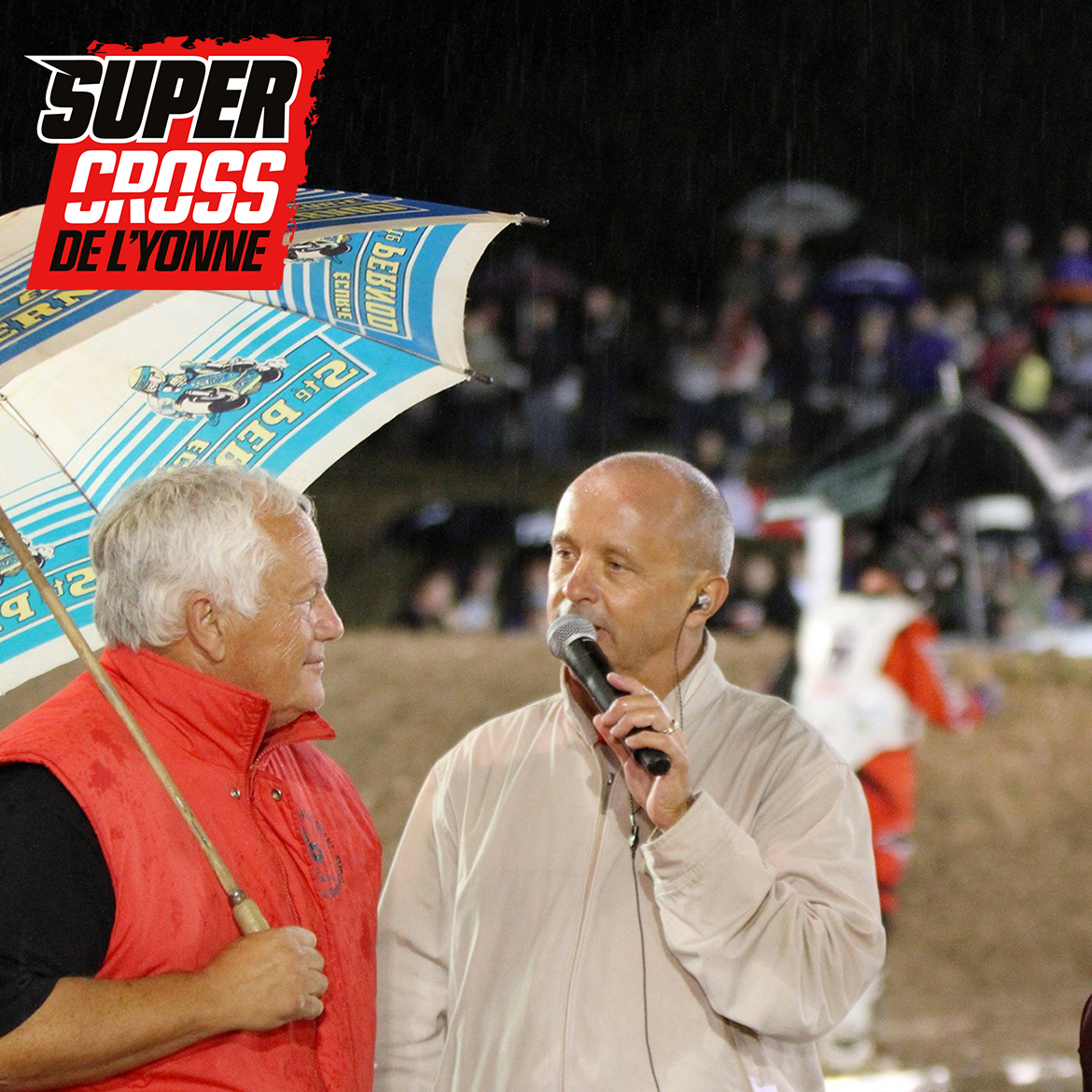 Supercross de l'Yonne 2013- Les Photos