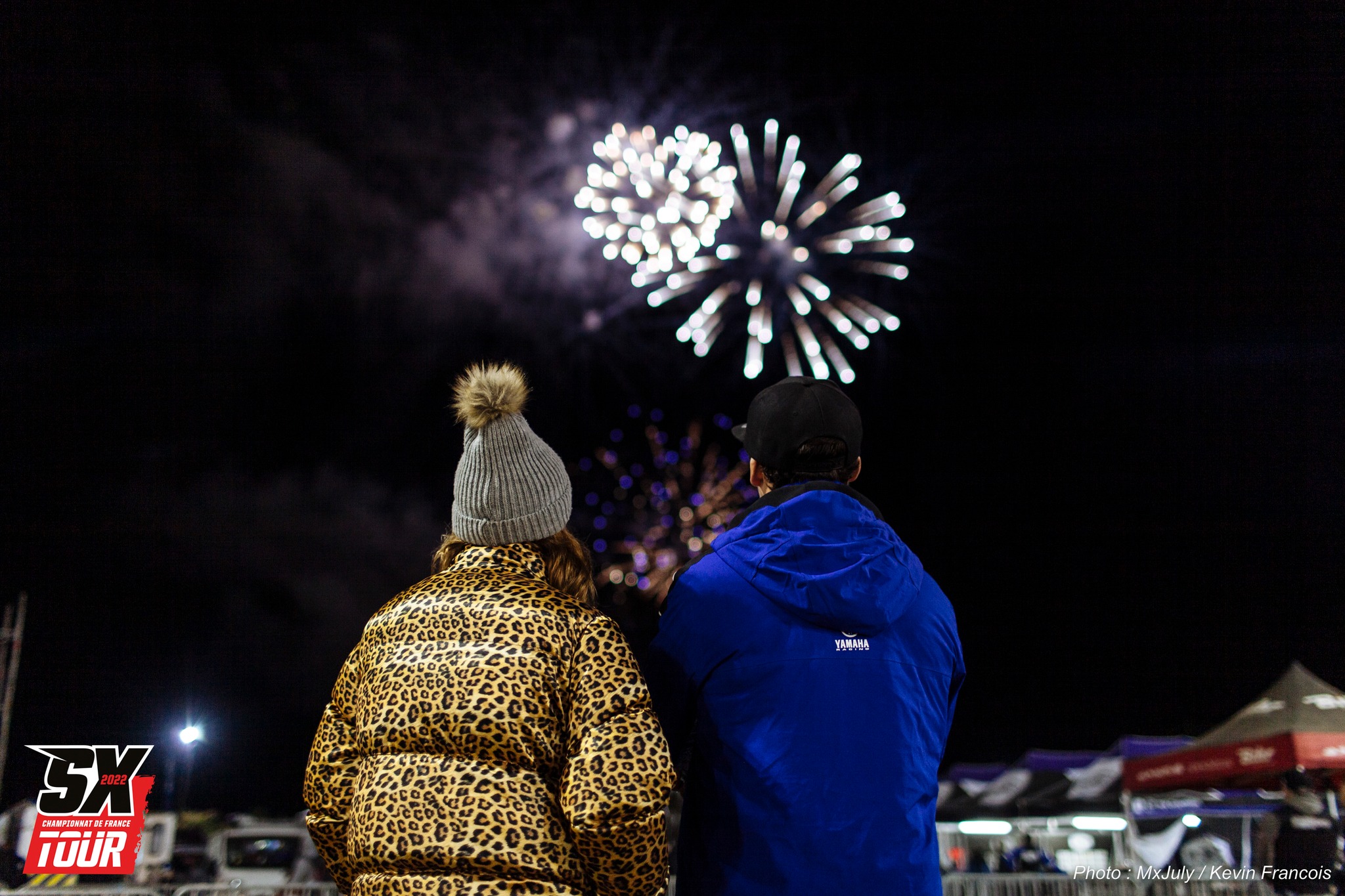 Supercross de l'Yonne 2022 - Les Photos
