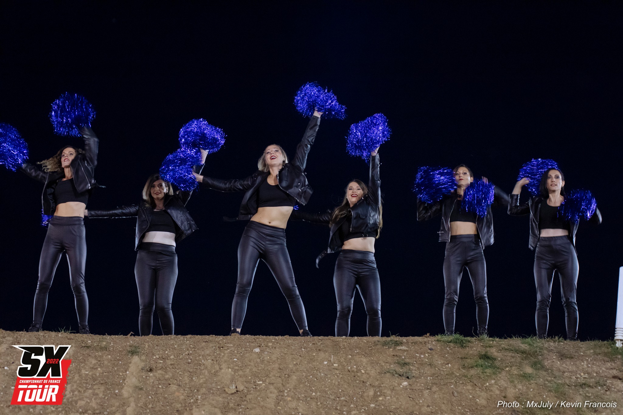 Supercross de l'Yonne 2022 - Les Photos