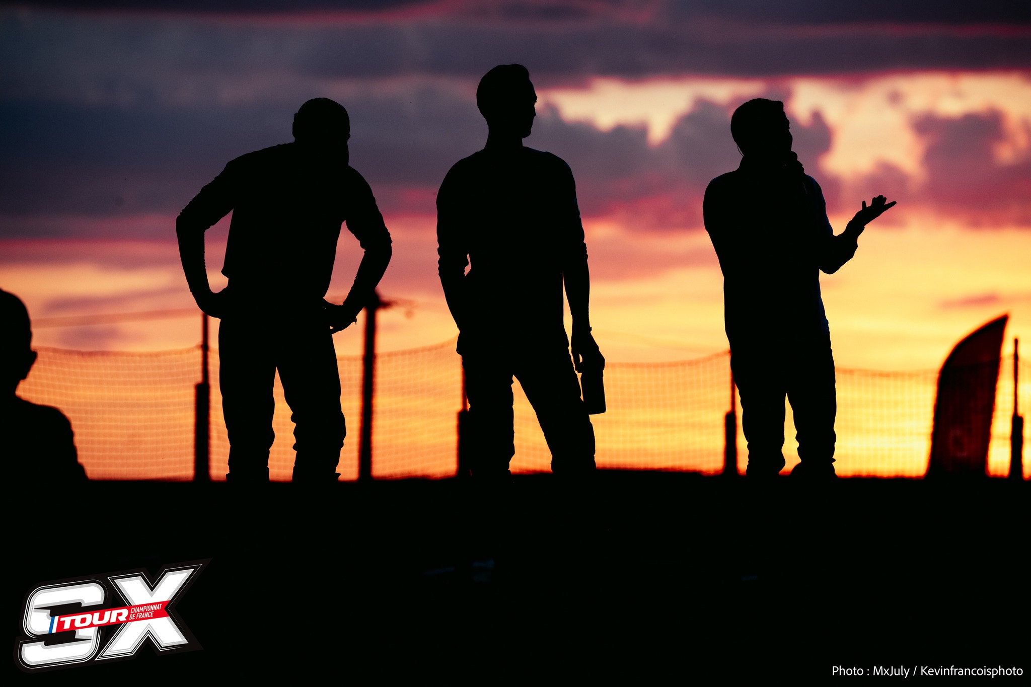 Supercross de l'Yonne 2023 - Les Photos