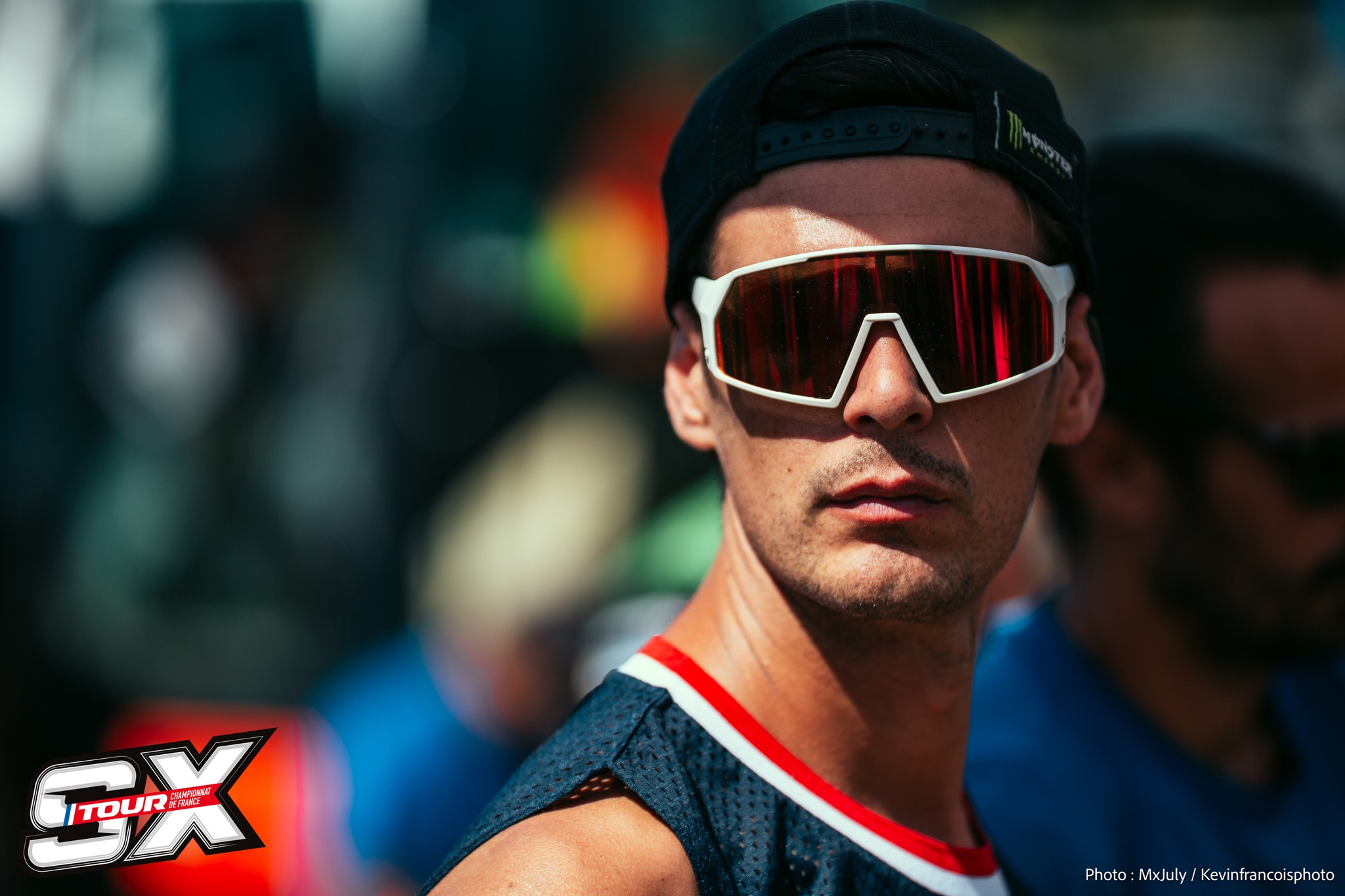 Supercross de l'Yonne 2023 - Les Photos