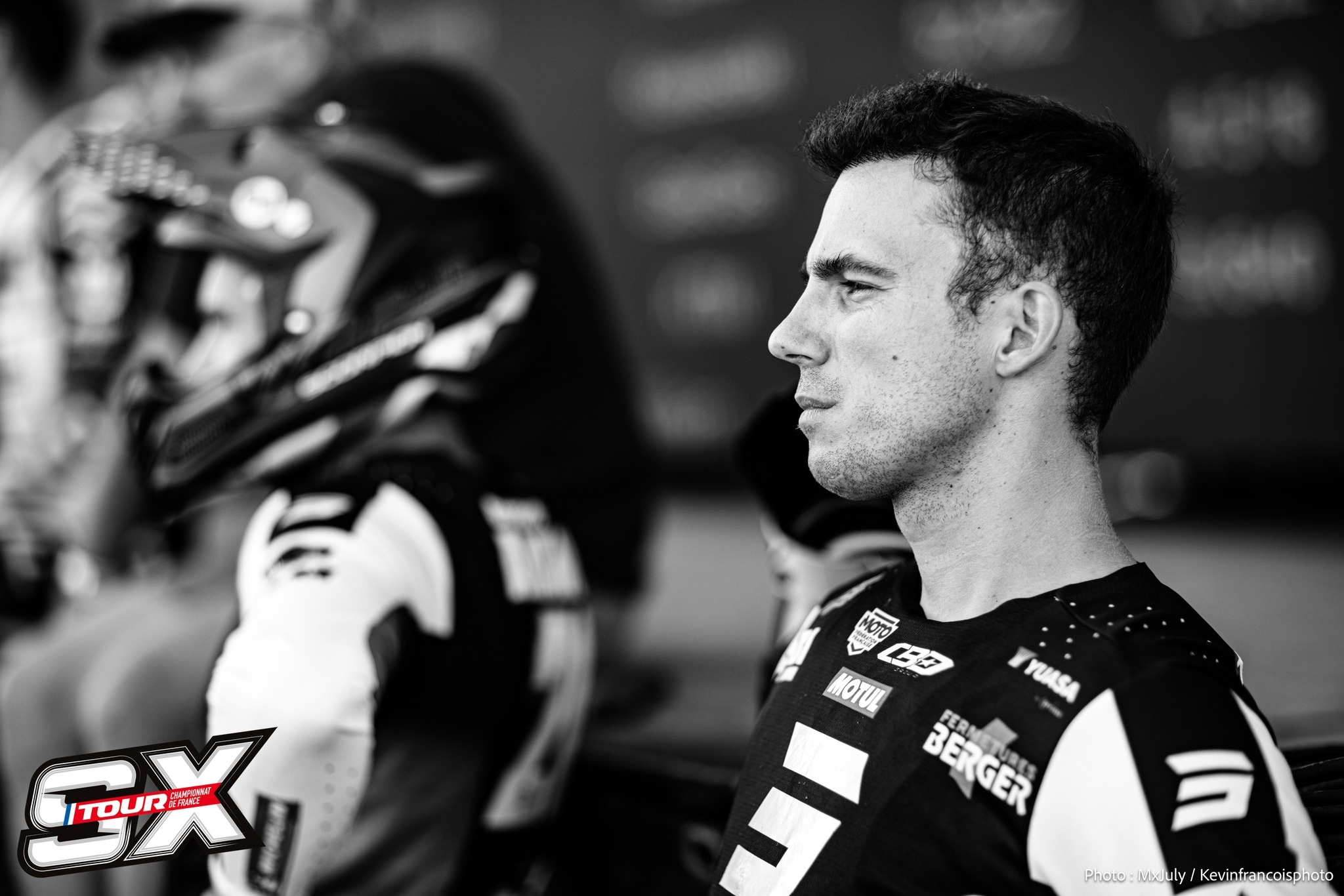 Supercross de l'Yonne 2023 - Les Photos