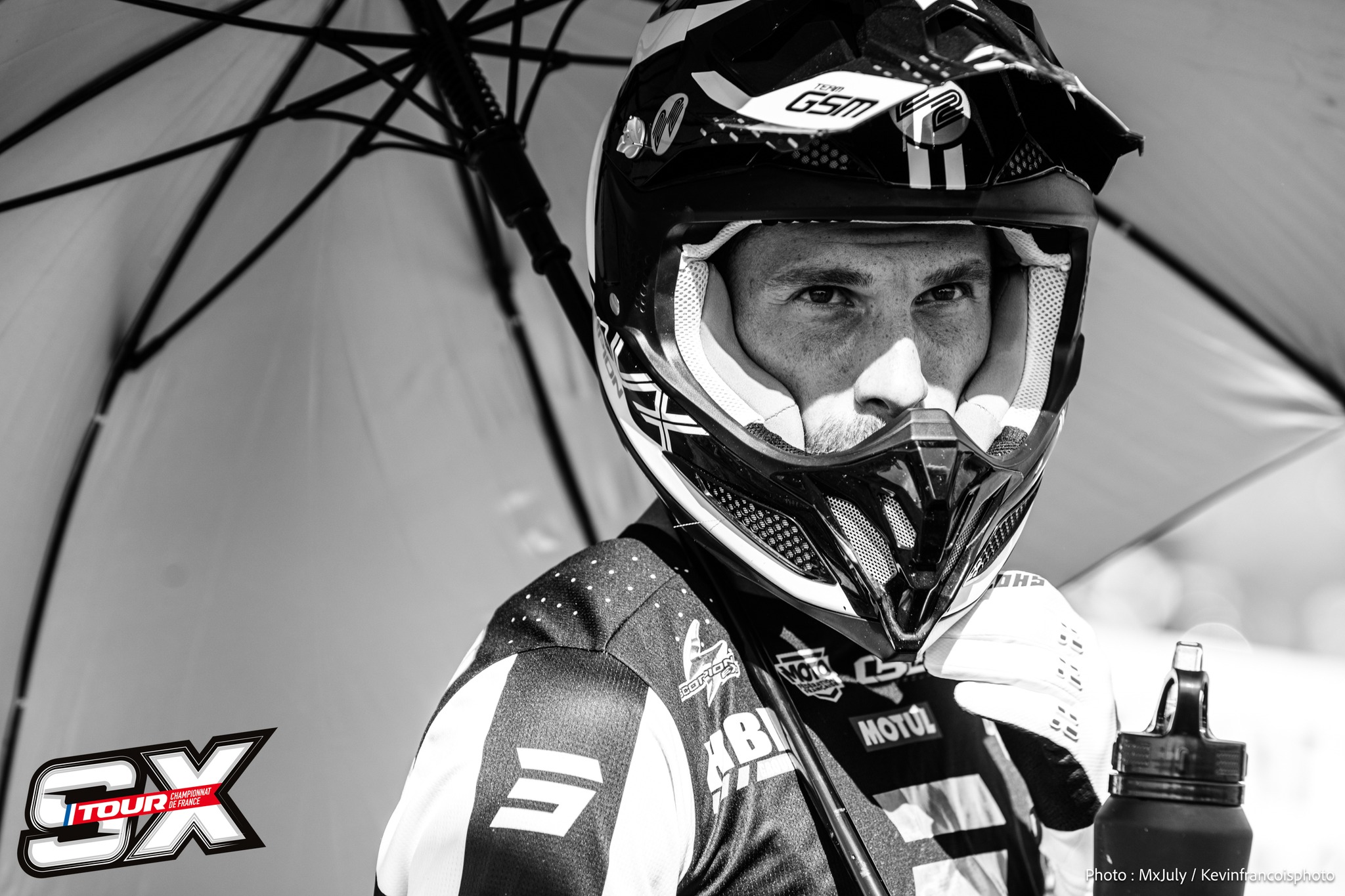 Supercross de l'Yonne 2023 - Les Photos